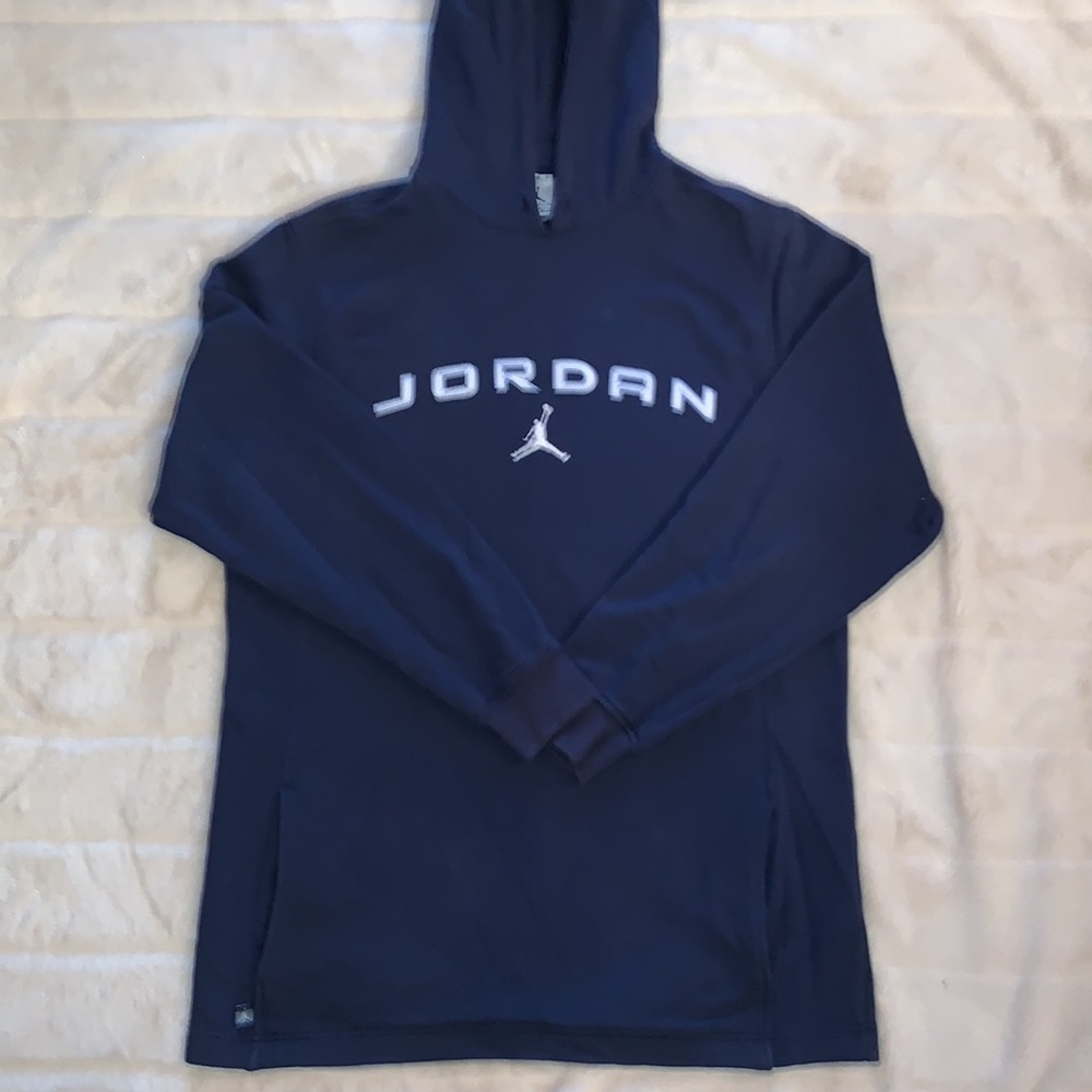 Men Jordan hoodie